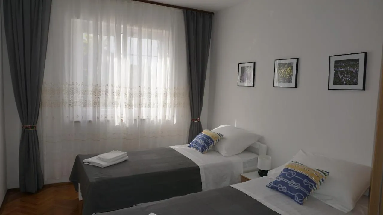 Apartment Zuza Krk Krk Town