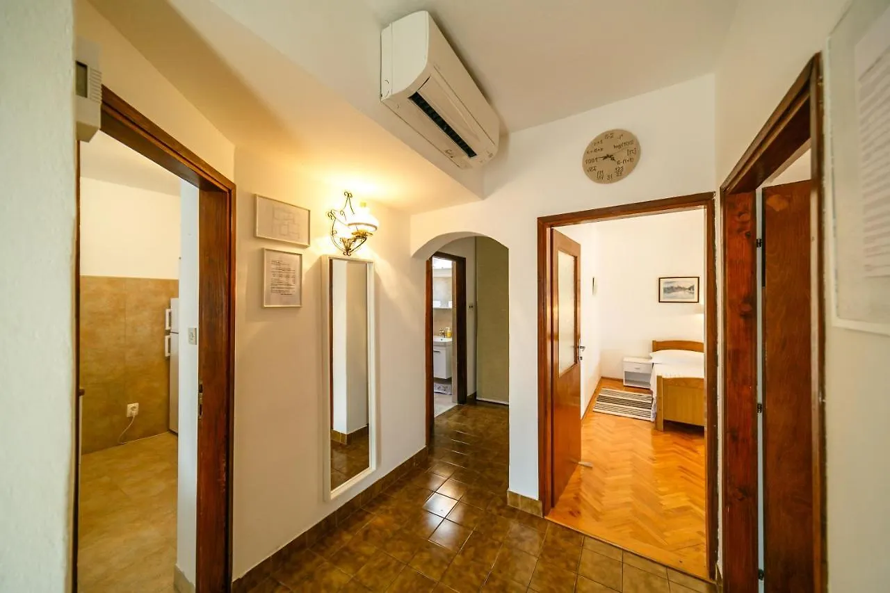 Apartment Zuza Krk Krk Town