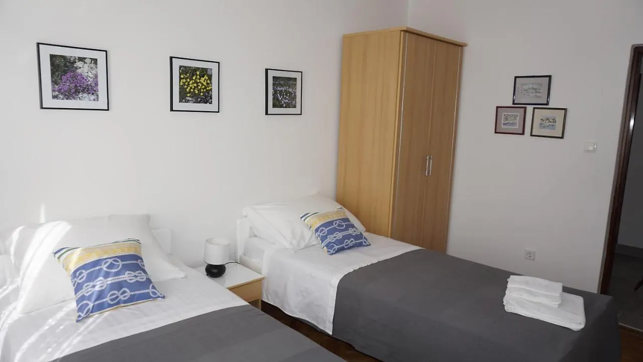 Apartment Zuza Krk Krk Town