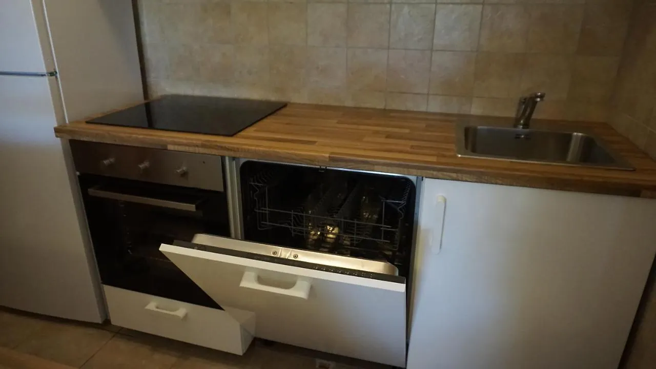 Apartment Zuza Krk Krk Town Croatia