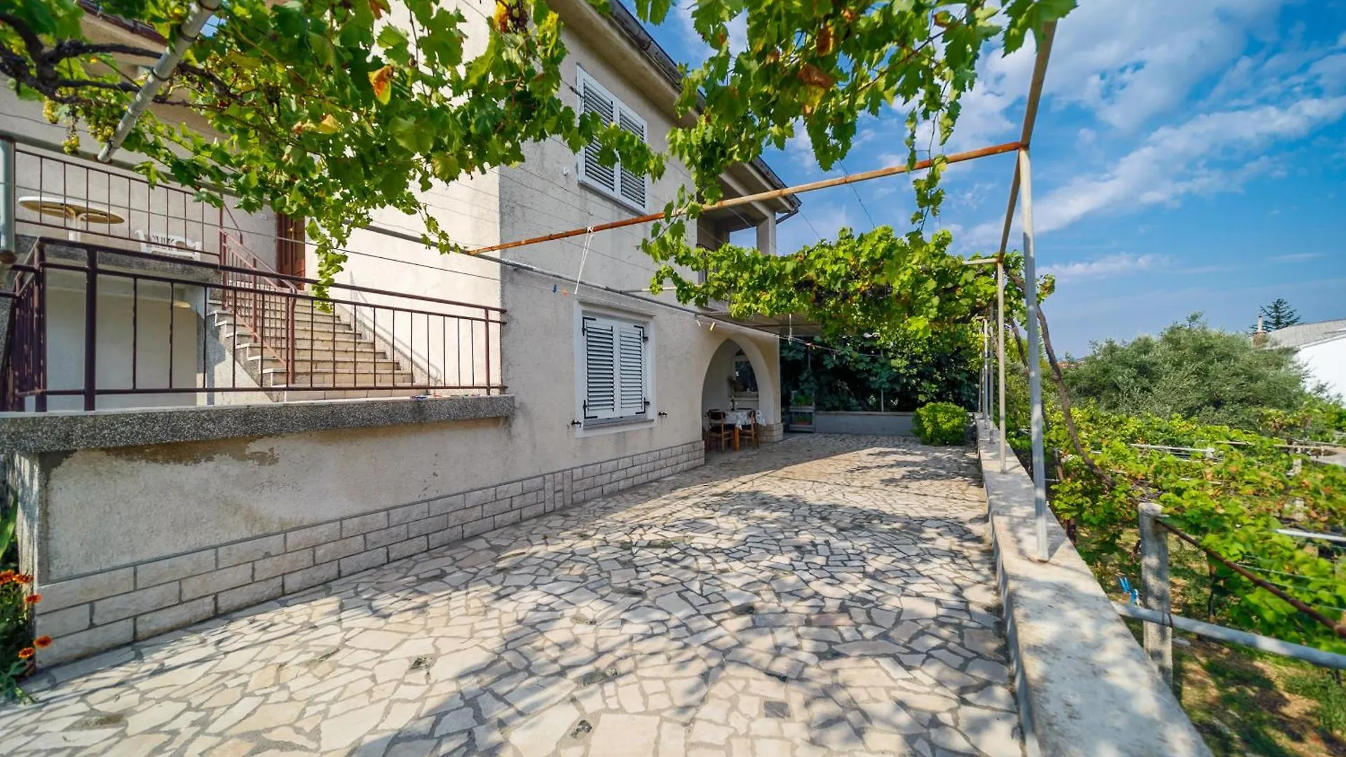 Apartment Zuza Krk Krk Town